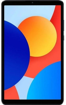 Xiaomi Redmi Pad SE 8.7 6/128GB LTE Graphite Gray (VHU4925EU) (Global Version)