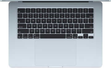 Apple MacBook Air 15" 2025 Sky Blue (MC7A4)