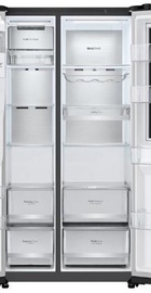 LG GSXV90MCDE