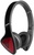 Monster DNA On-Ear Black Red