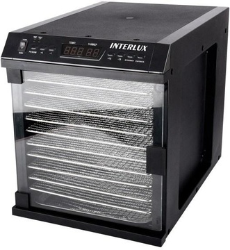 INTERLUX ILFD-8808MH