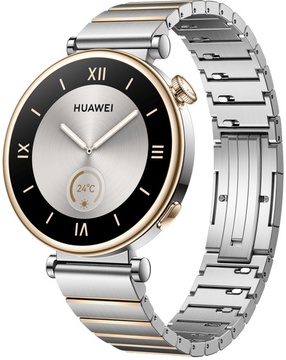 HUAWEI Watch GT 4 41mm Silver