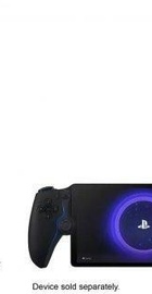 Sony Playstation Portal Remote Player Midnight Black
