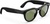 Ray-Ban Meta Headliner Gen 2 Standard Shiny Black Frame / G-15 Green Lenses (RW4013 601/71 50-23)