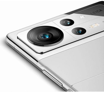 Xiaomi Mix Fold 2 12/512GB  Silver