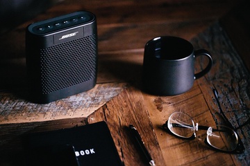 Bose SoundLink Color Black