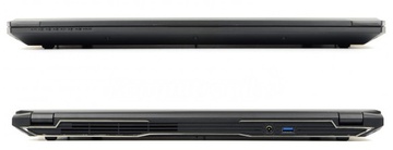 Dream Machines G970-17 (G970-17UA01)