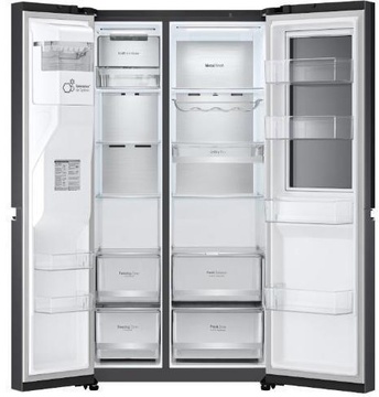 LG GSXV90MCDE