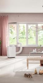 Electrolux EXP26U339CW
