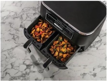 NINJA Air Fryer Dual zone AF200EU