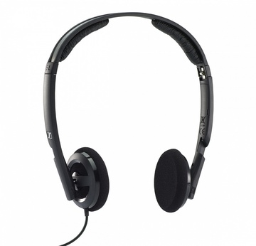 Sennheiser PX 100-II Black