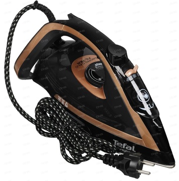 Tefal PUREGLISS Coppertinto & Black FV8064E0