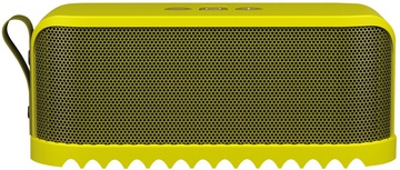 Jabra Solemate Yellow