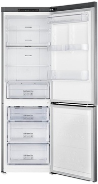 Samsung RB33N300NSA