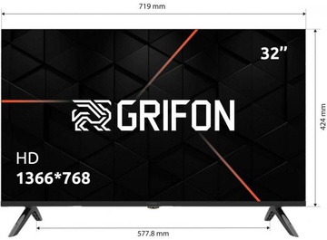 Grifon Nova NV32HSB