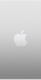 Apple MacBook Air 13,6" Late 2024 Silver (MC8H4)