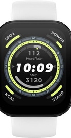Amazfit Bip 5 Cream White