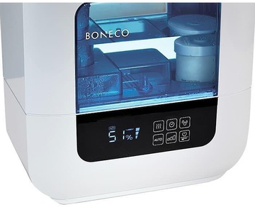 Boneco U700