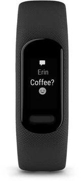 Garmin Vivosmart 5 Black (010-02645-10/00)