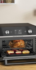 Tefal EasyFry Oven Multifunctional FW605810