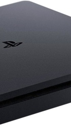 Sony PlayStation 4 1Tb Slim (PS4 Slim) UA