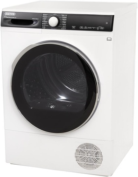 Eleyus TDFS 08 100IS HP