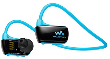 Sony NWZ-W273S 4GB Blue (NWZ-W273S/L)