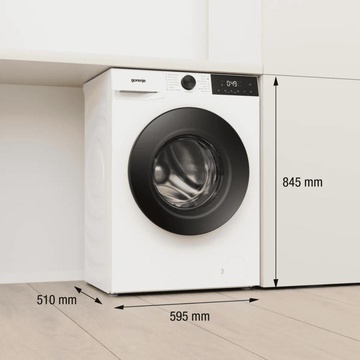 Gorenje WG2P84A32/UA
