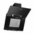 GRANADO Vivares 1614-1200 Black glass
