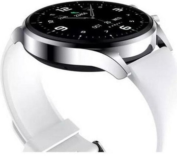 Xiaomi Black Shark S1 Classic Silver