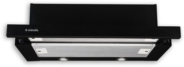 Minola HTL 6012 BL 450 LED