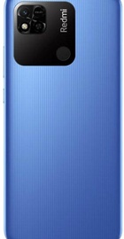 Xiaomi Redmi 10A 3/64GB Sky Blue (Global Version)