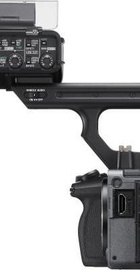 Sony FX30+ XLR-H1 (ILMEFX30.CEC)