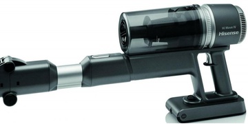 Hisense HVC6264BK