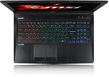 MSI GE62 Apache Pro (GE626QF-084UA)