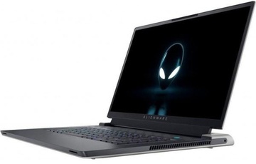 Alienware X17 R2 Lunar Light (AWX17R2-9370WHT-PUS)