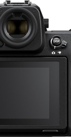 Nikon Z8 Body + adapter FTZ II (VOA100WBW16)