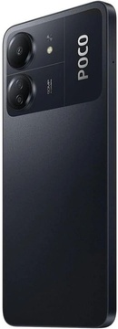 Xiaomi Poco C65 8/256GB Black (UA)
