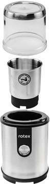 Rotex RCG310-S MultiPro