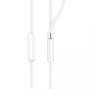 Philips TAE1105 White (TAE1105W)