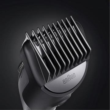 Braun BeardTrimmer BT7340