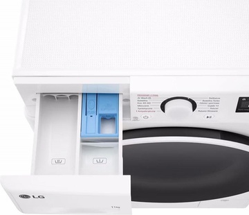 LG F4W11500W