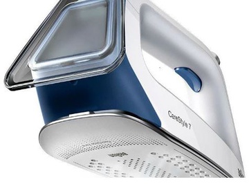 Braun CareStyle 7 IS 7143 WH