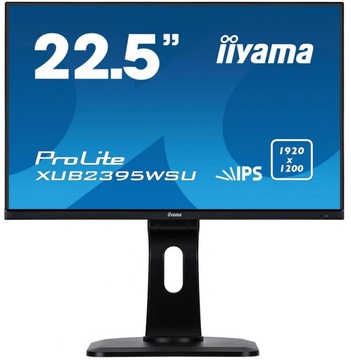 Iiyama ProLite XUB2395WSU-B1