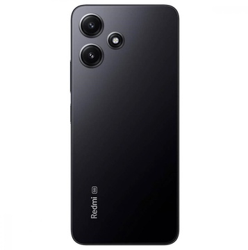 Xiaomi Redmi 12 5G 4/128GB Midnight Black (Global Version)