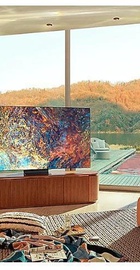 Samsung QE50QN91A