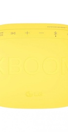 LG XBOOMGo PL2S Yellow PL2S.DCISLLK
