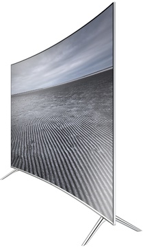 Samsung UE55KS7500