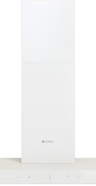 GLOBALO Nidaro 90.3 white