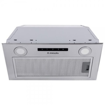 Minola HBS 5652 I 1000 LED